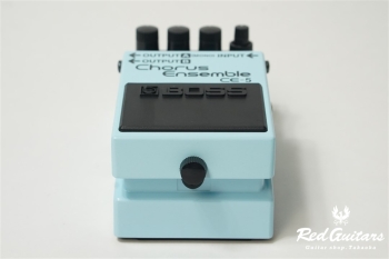 CE-5 Chorus Ensemble